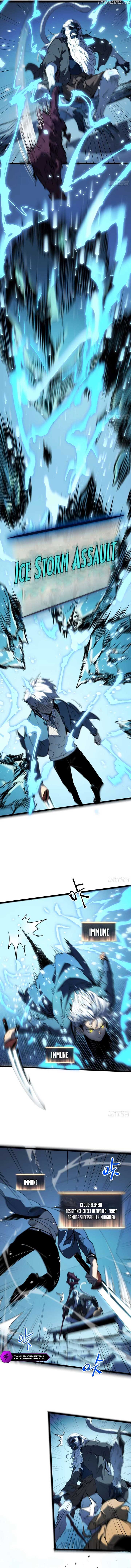 Read Full-Time Awakening EN Manga Online