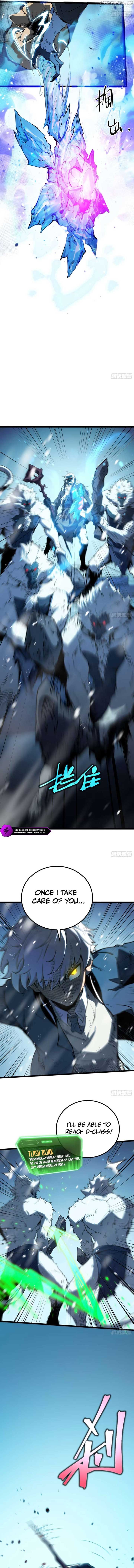 Read Full-Time Awakening EN Manga Online