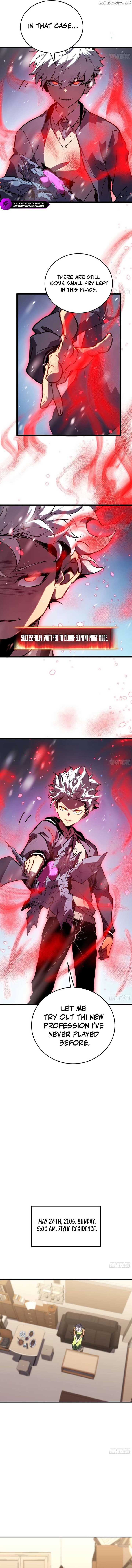 Read Full-Time Awakening EN Manga Online