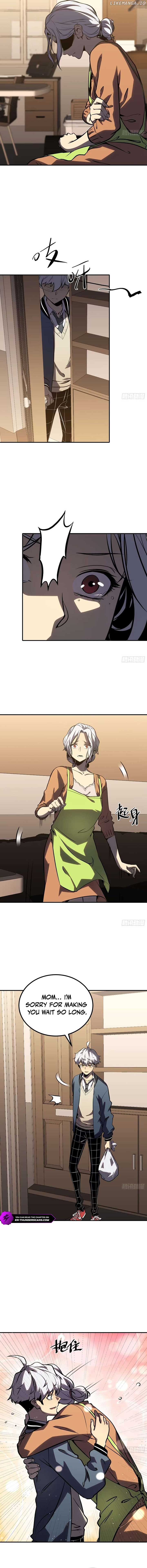 Read Full-Time Awakening EN Manga Online