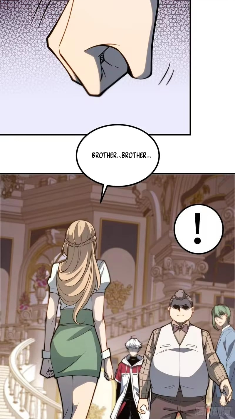 Read Full-Time Awakening EN Manga Online