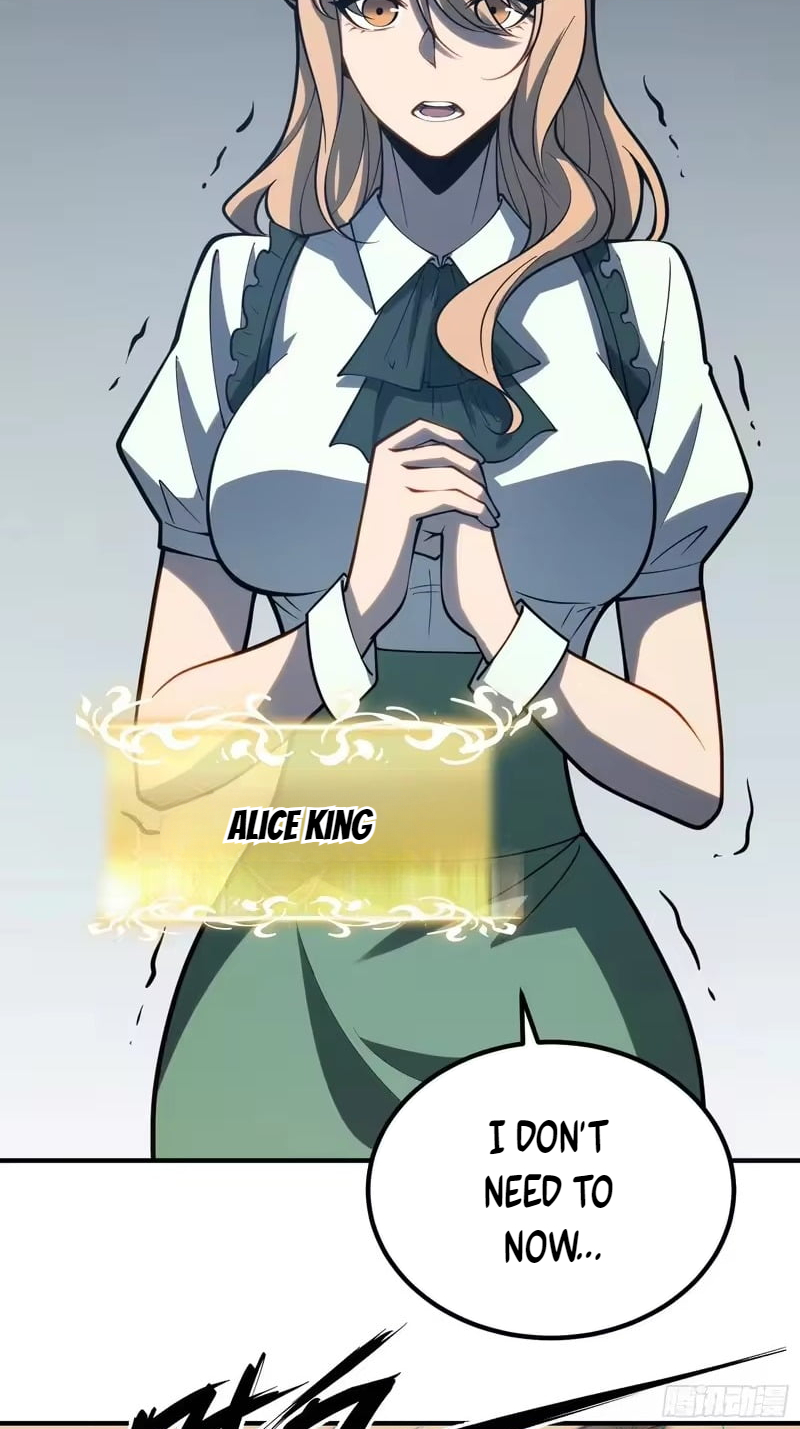 Read Full-Time Awakening EN Manga Online