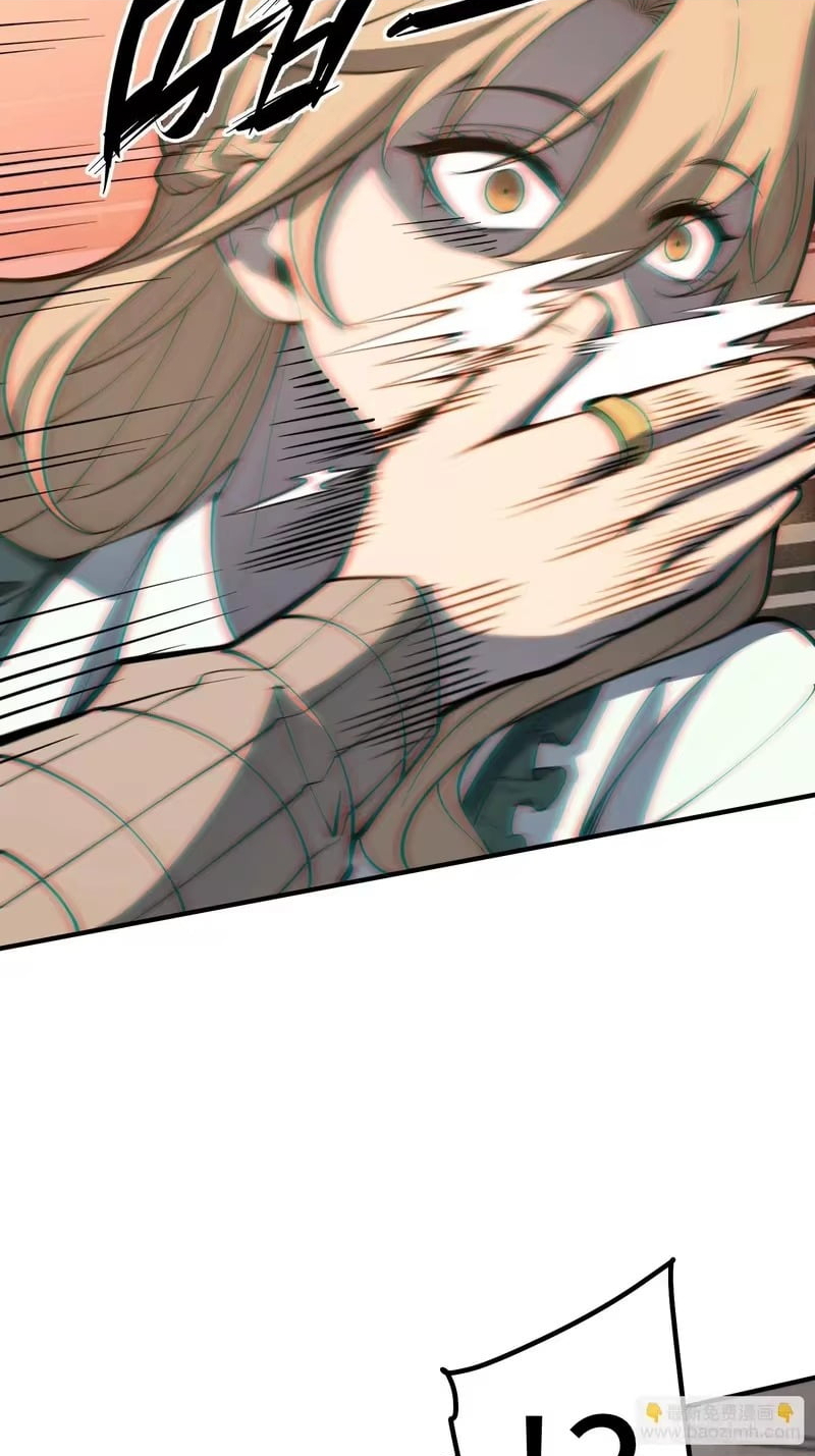 Read Full-Time Awakening EN Manga Online
