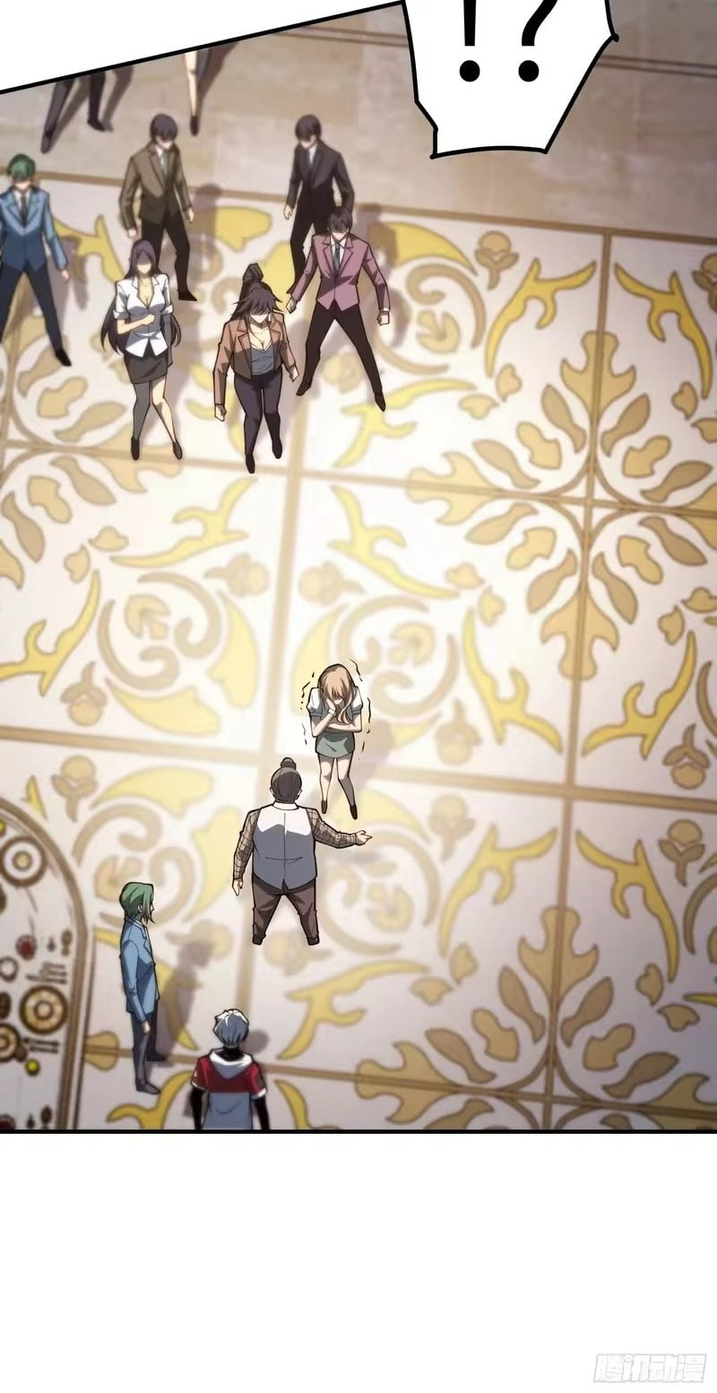 Read Full-Time Awakening EN Manga Online