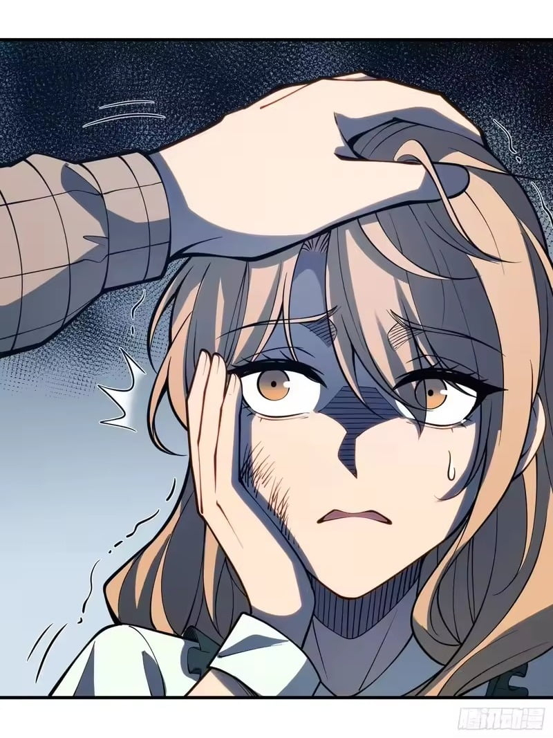 Read Full-Time Awakening EN Manga Online