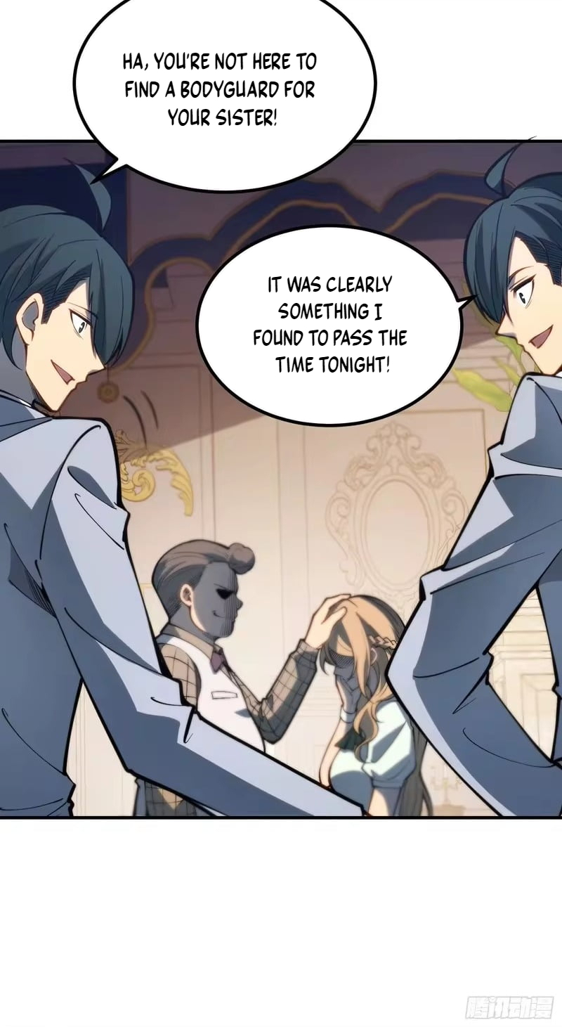 Read Full-Time Awakening EN Manga Online