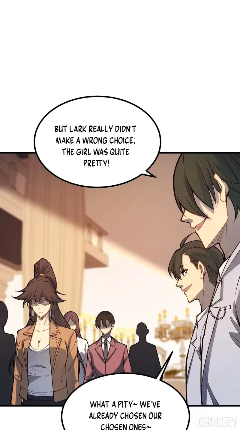 Read Full-Time Awakening EN Manga Online