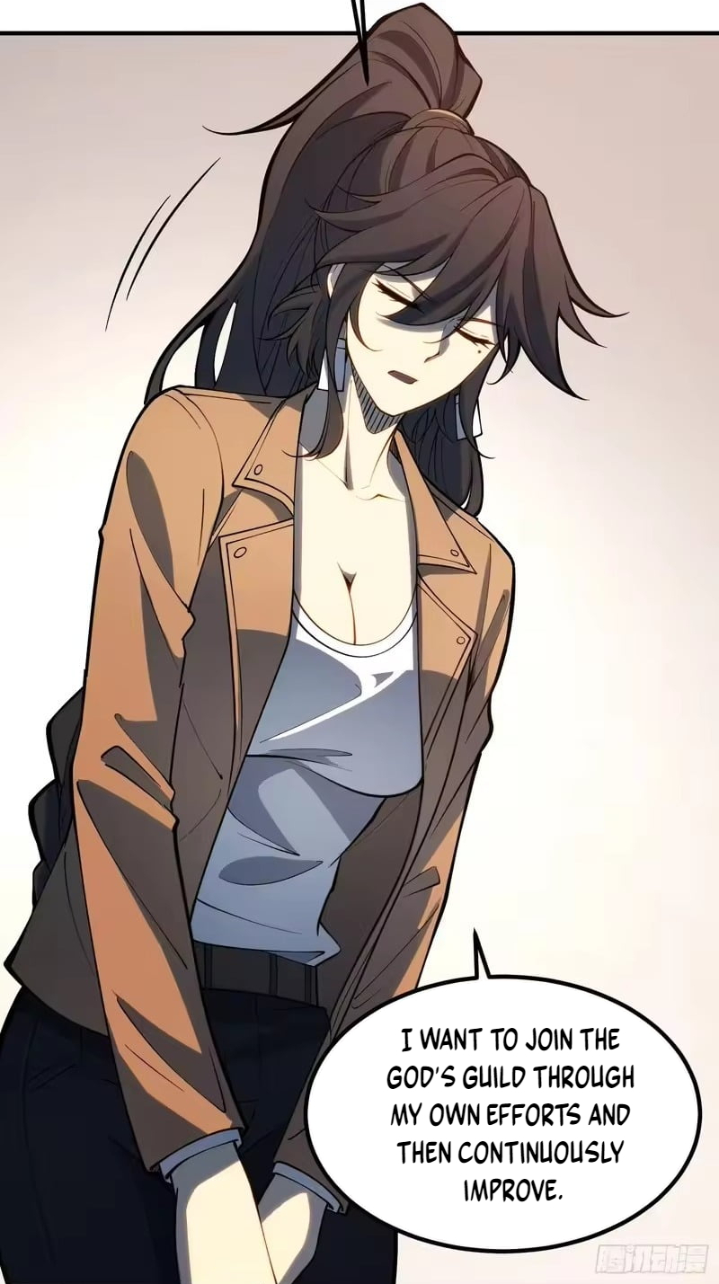 Read Full-Time Awakening EN Manga Online