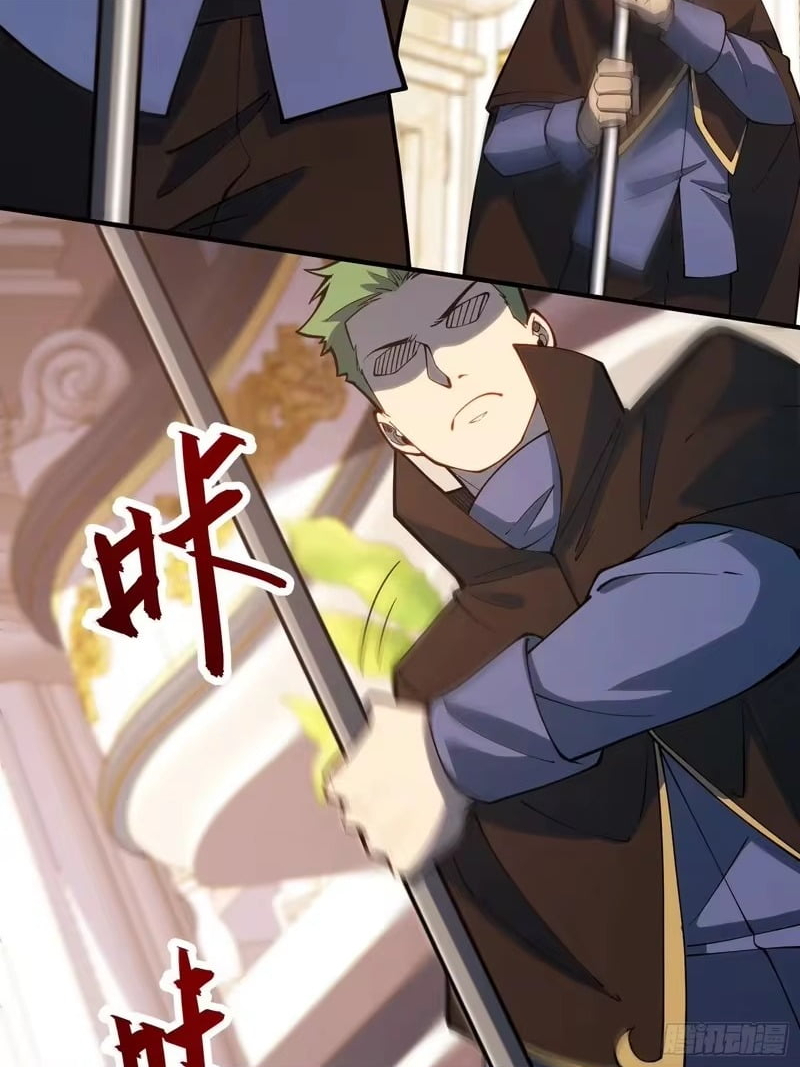 Read Full-Time Awakening EN Manga Online