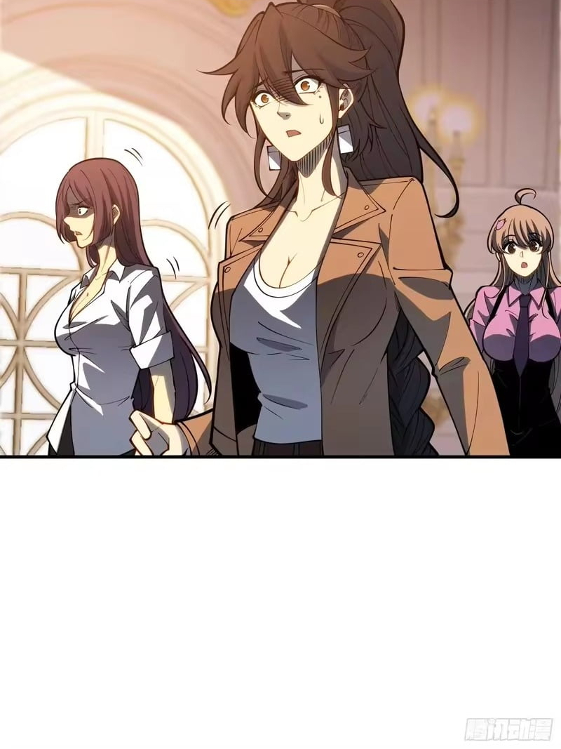 Read Full-Time Awakening EN Manga Online
