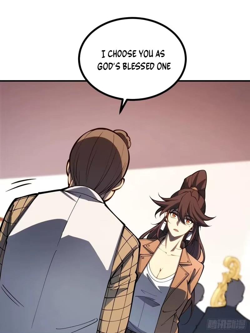 Read Full-Time Awakening EN Manga Online