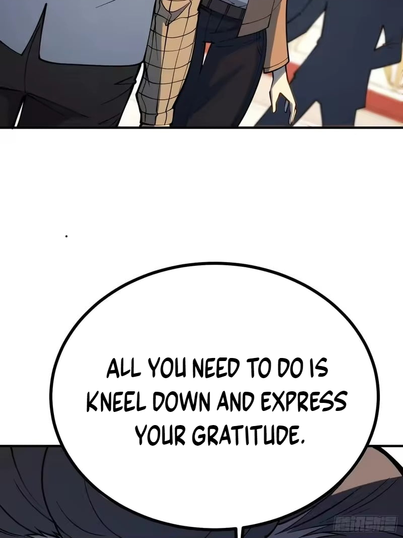 Read Full-Time Awakening EN Manga Online