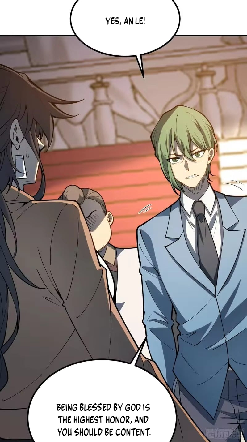 Read Full-Time Awakening EN Manga Online