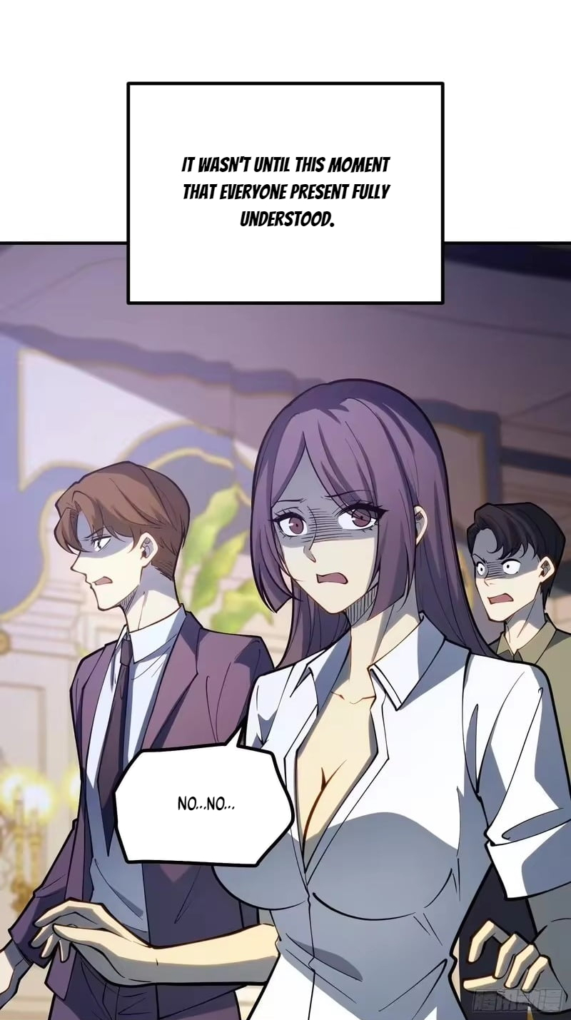 Read Full-Time Awakening EN Manga Online