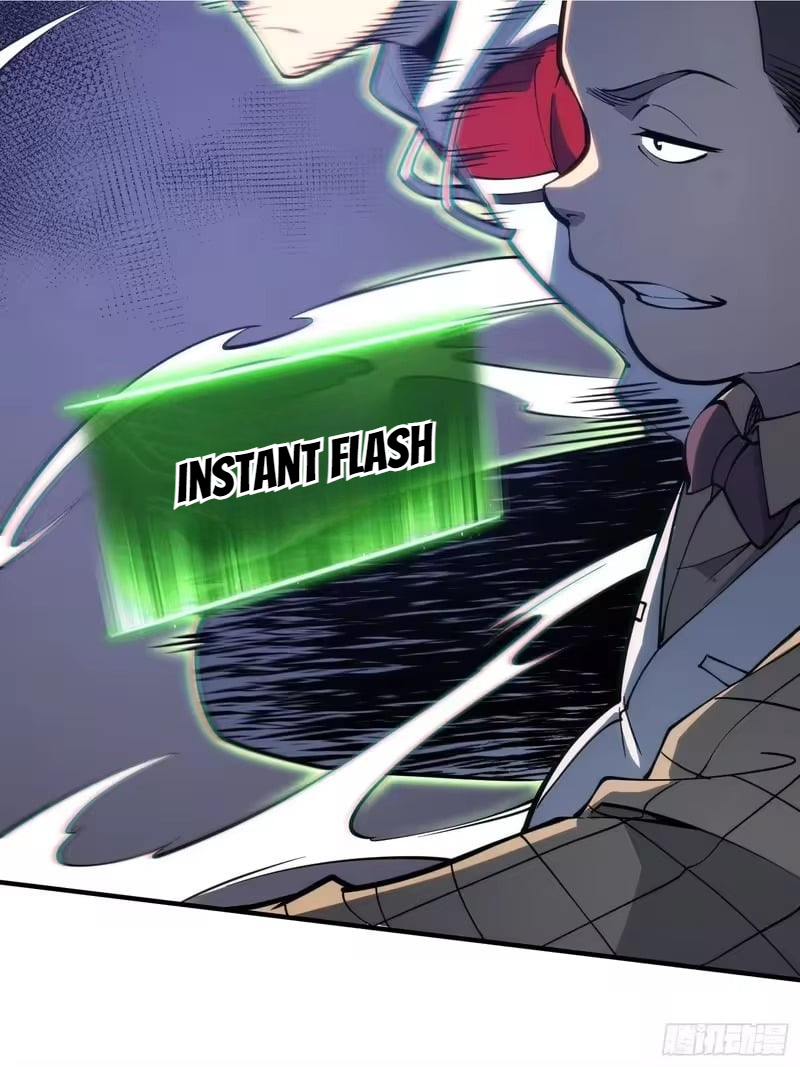Read Full-Time Awakening EN Manga Online