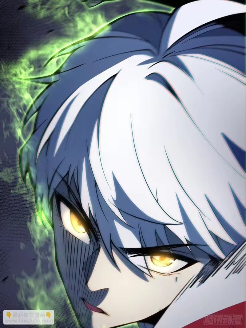 Read Full-Time Awakening EN Manga Online
