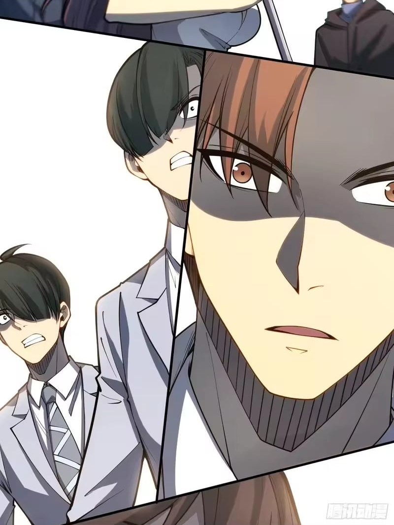 Read Full-Time Awakening EN Manga Online