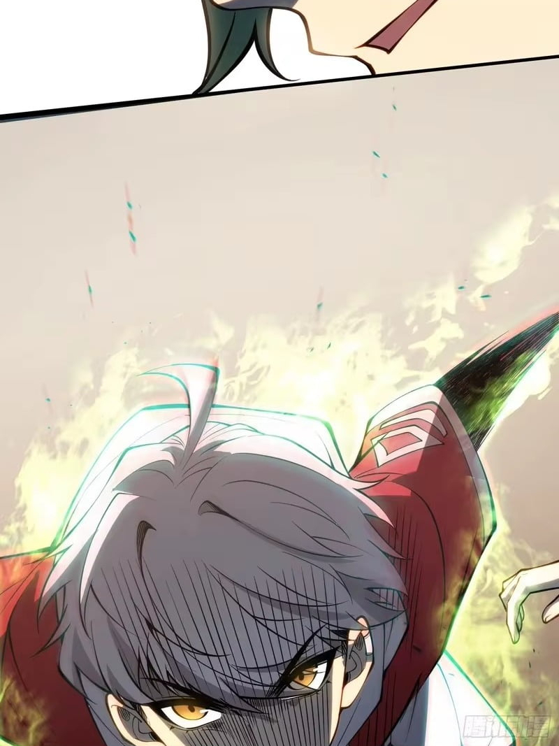 Read Full-Time Awakening EN Manga Online