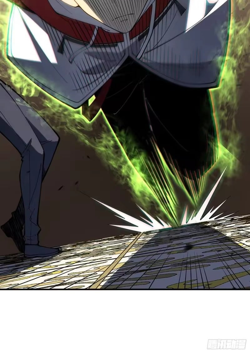 Read Full-Time Awakening EN Manga Online