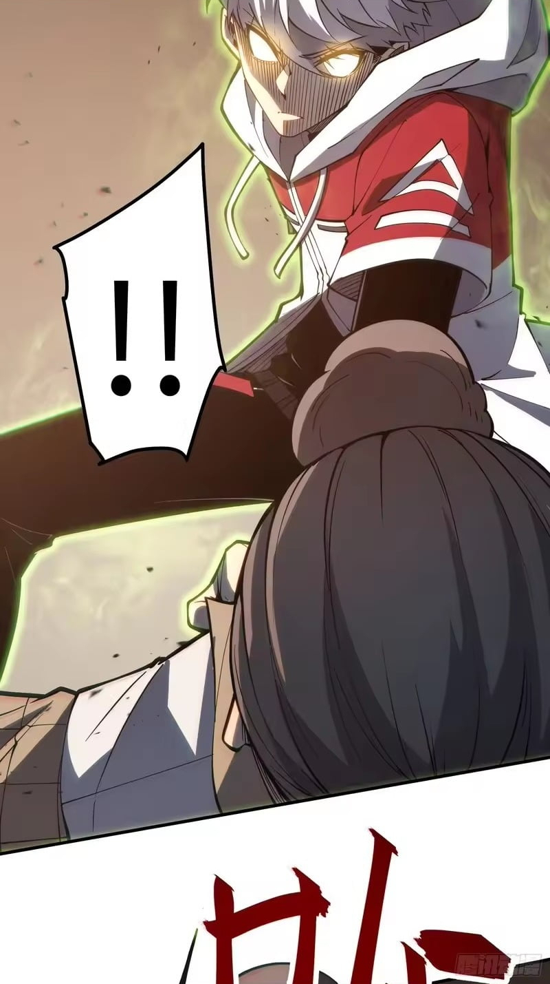 Read Full-Time Awakening EN Manga Online