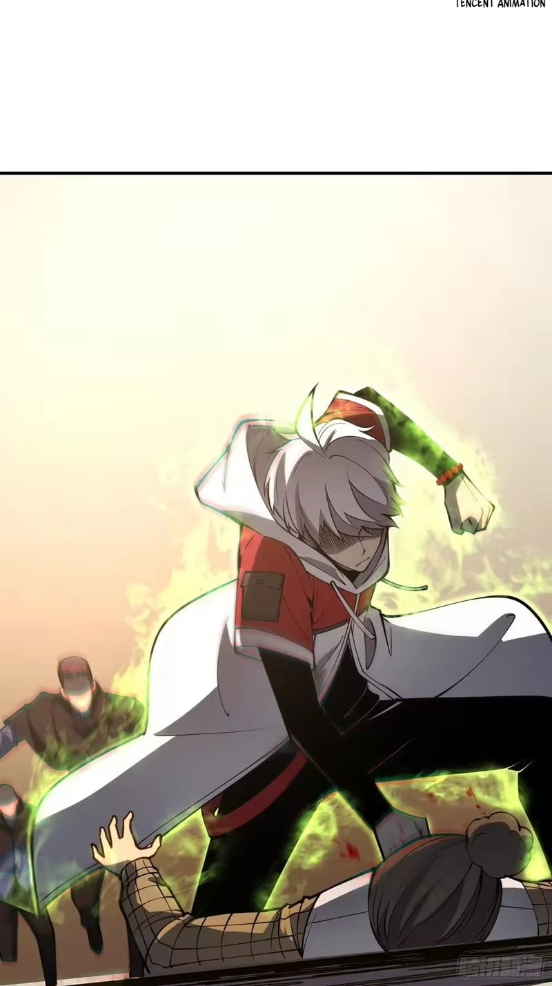 Read Full-Time Awakening EN Manga Online