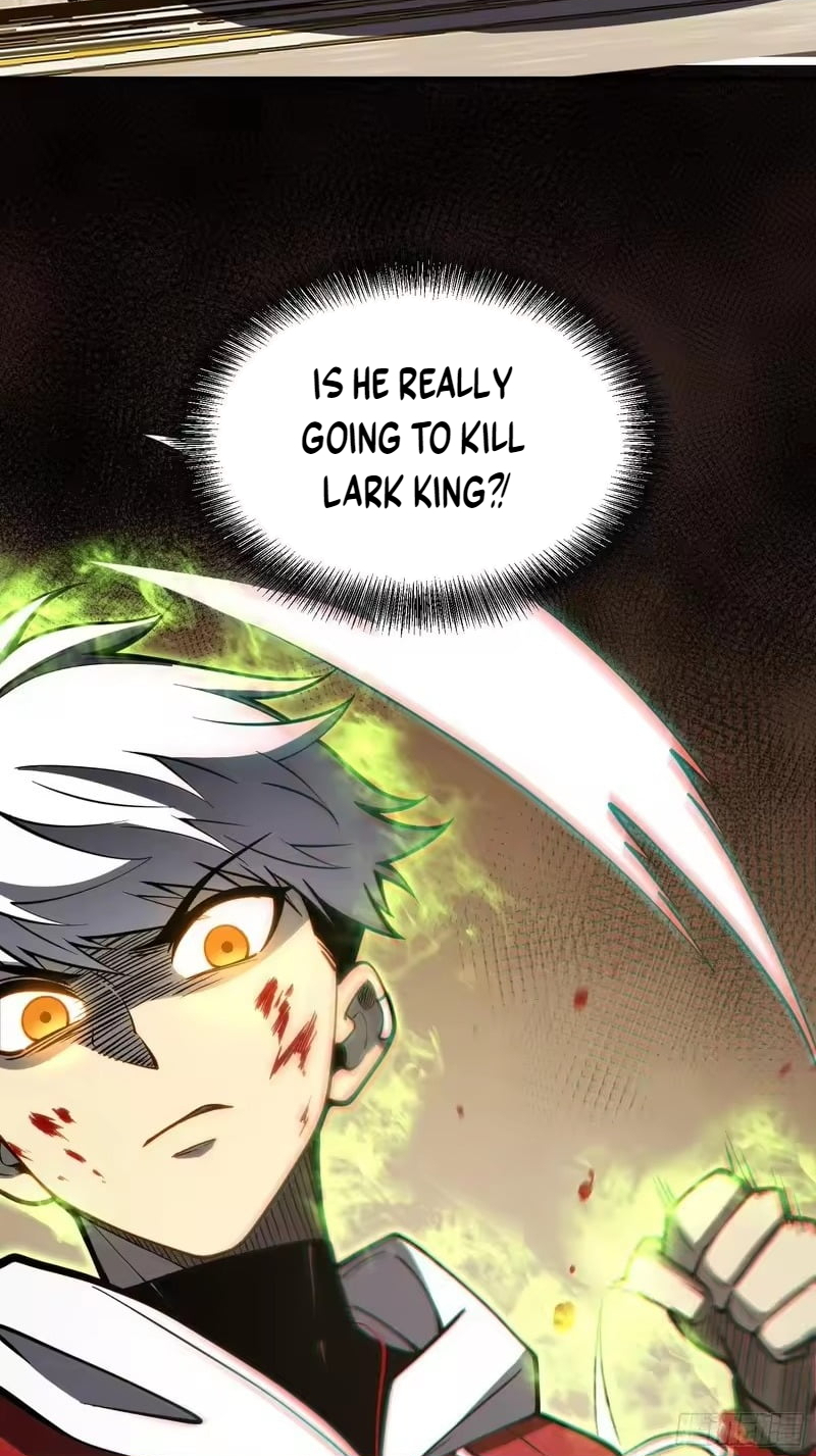 Read Full-Time Awakening EN Manga Online