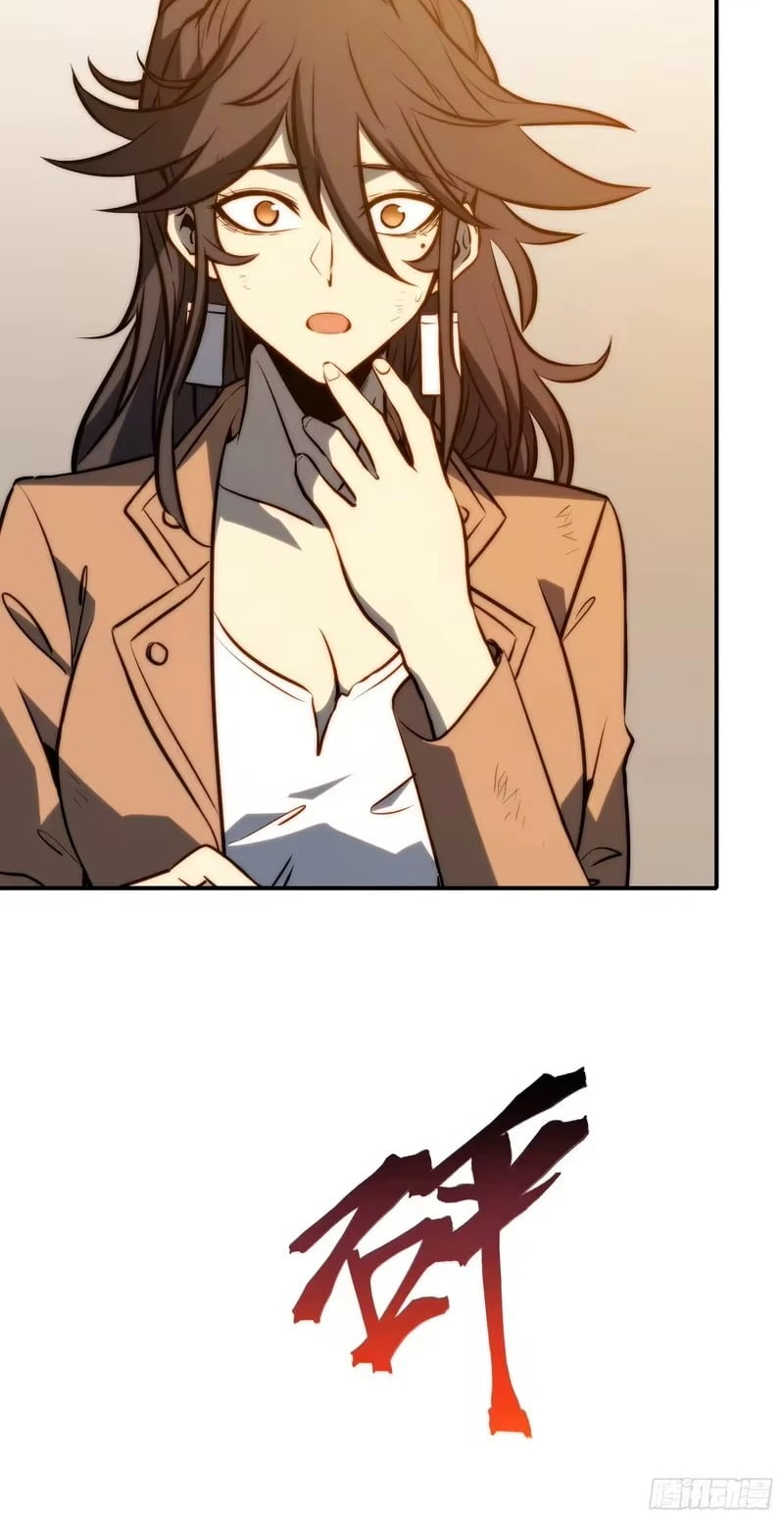 Read Full-Time Awakening EN Manga Online