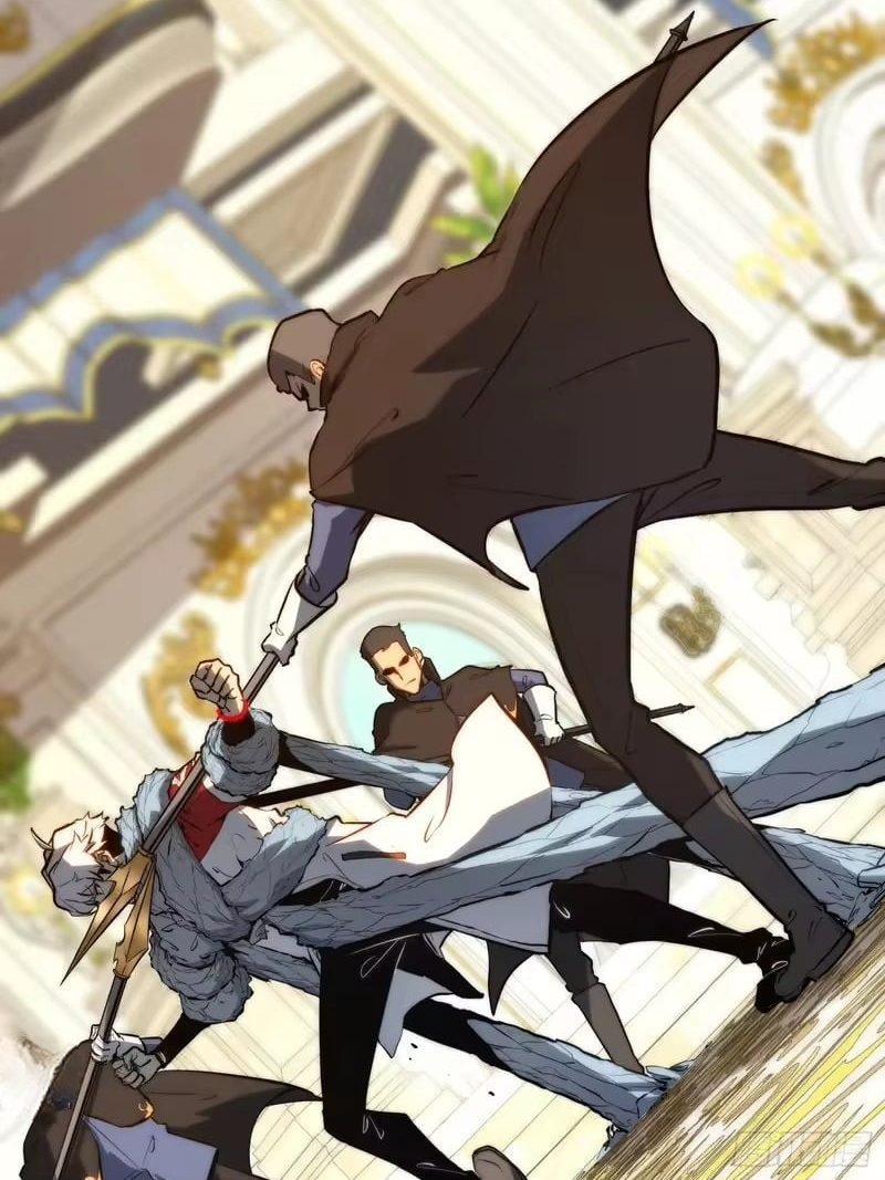 Read Full-Time Awakening EN Manga Online
