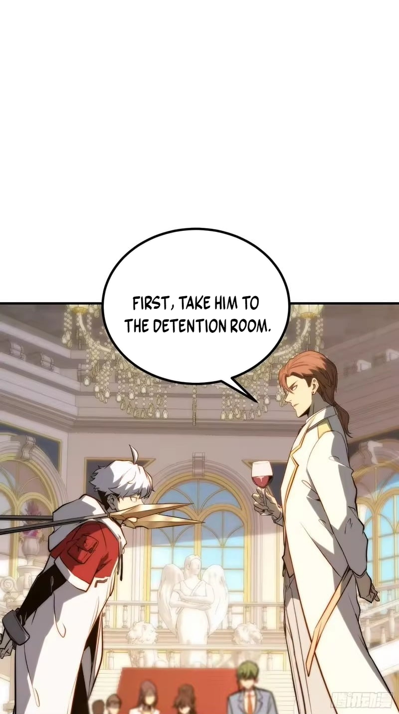 Read Full-Time Awakening EN Manga Online
