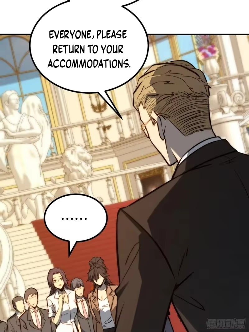 Read Full-Time Awakening EN Manga Online