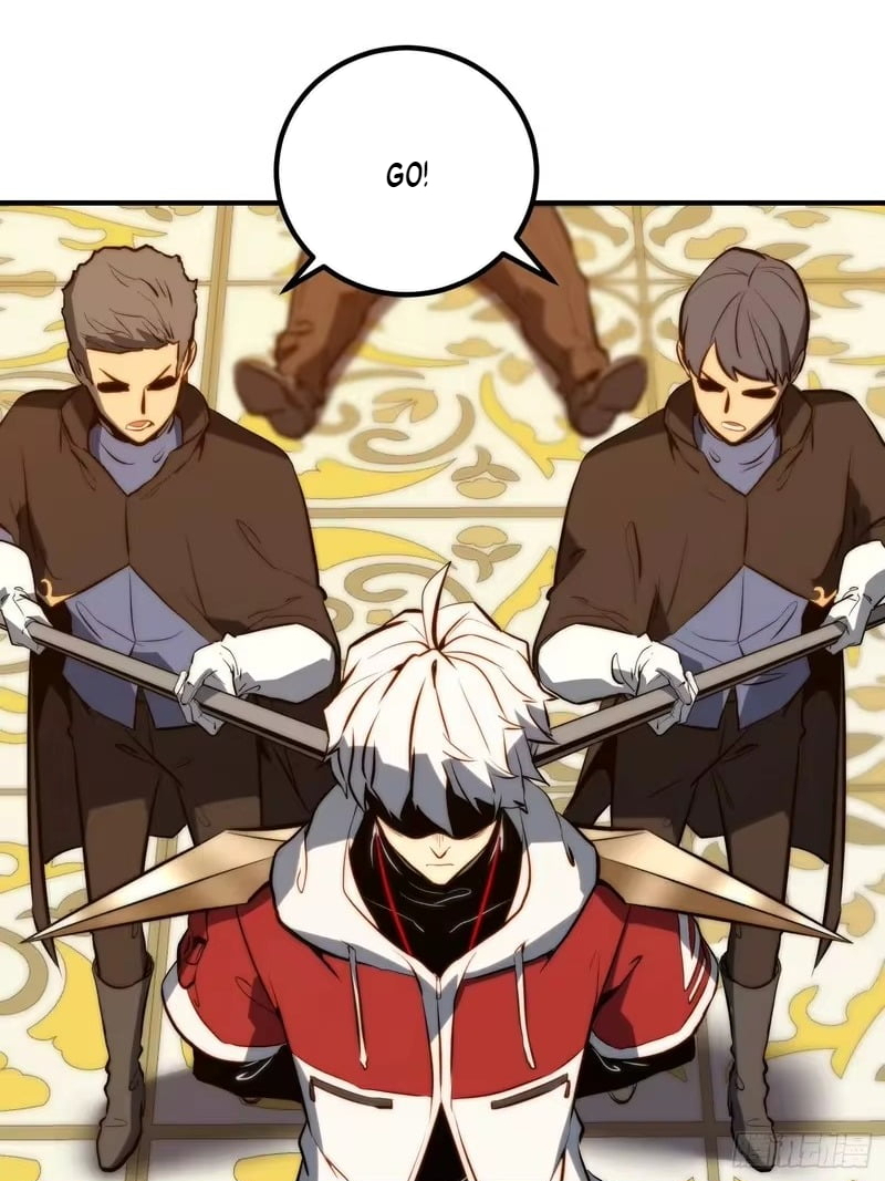 Read Full-Time Awakening EN Manga Online