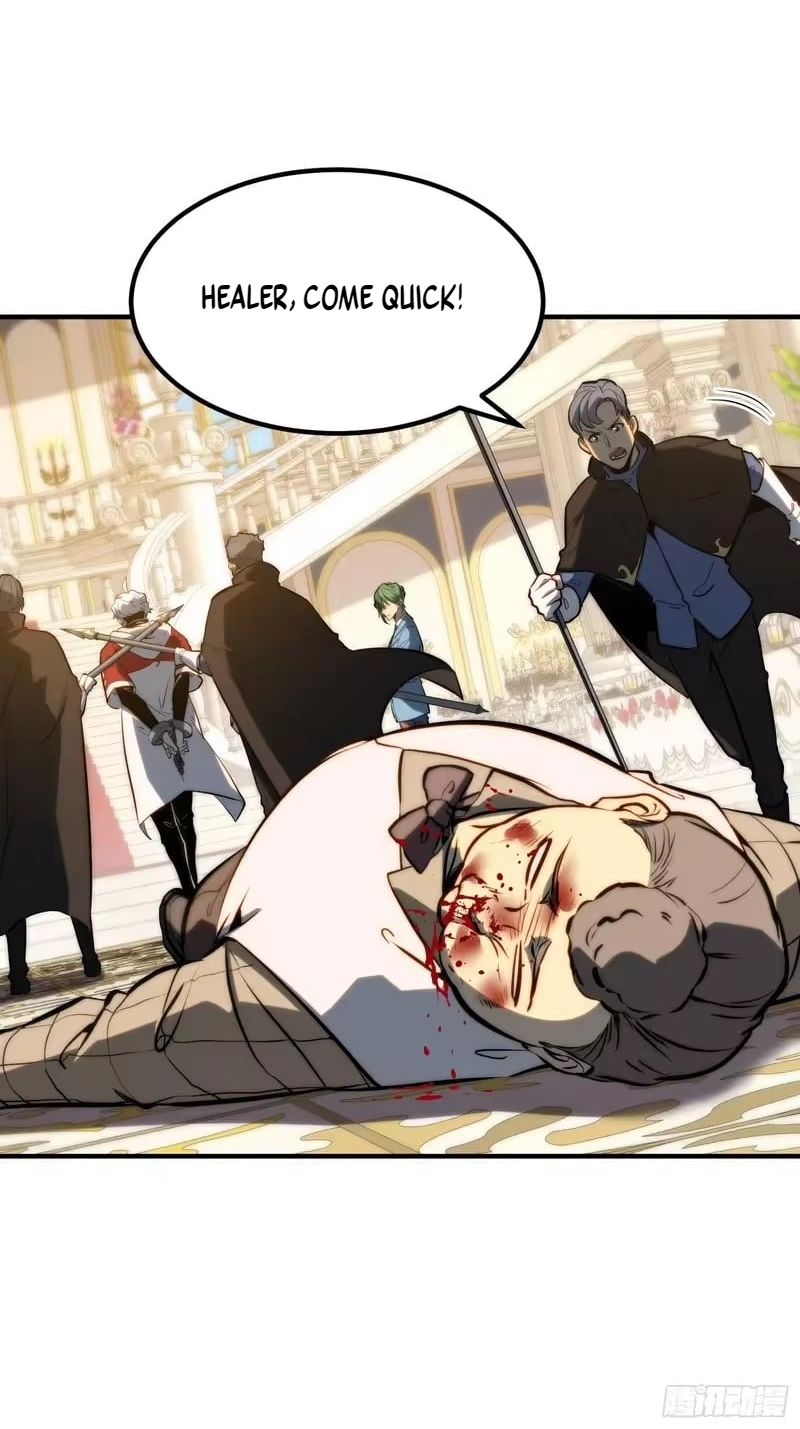 Read Full-Time Awakening EN Manga Online