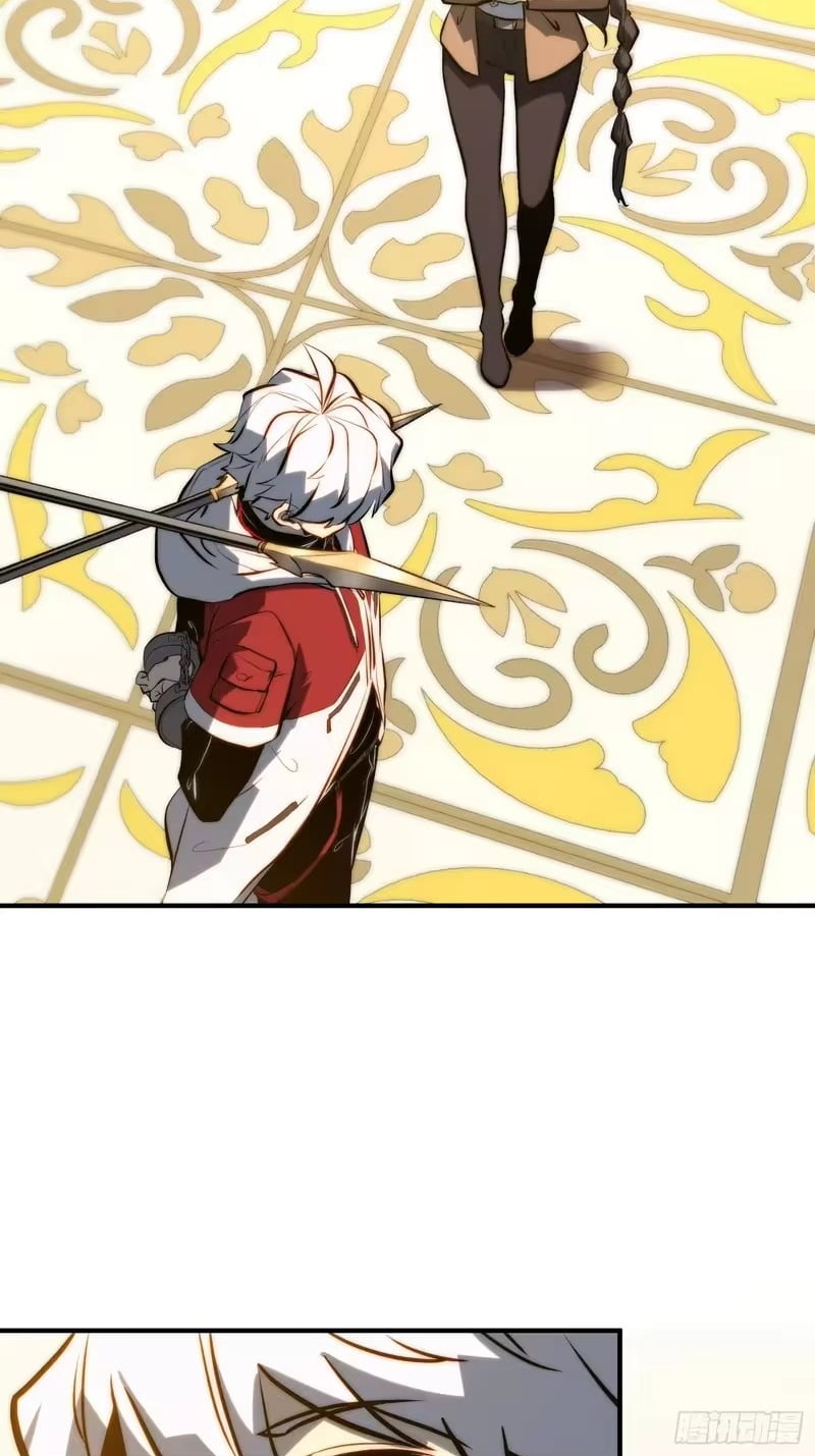 Read Full-Time Awakening EN Manga Online