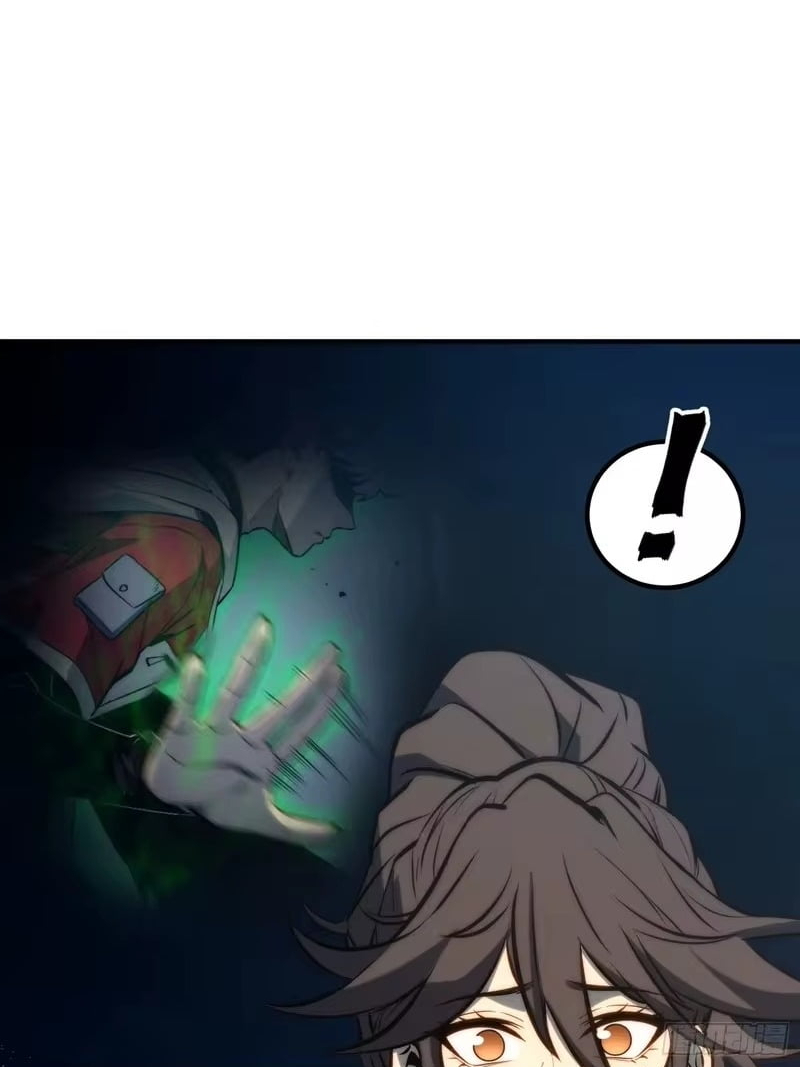 Read Full-Time Awakening EN Manga Online