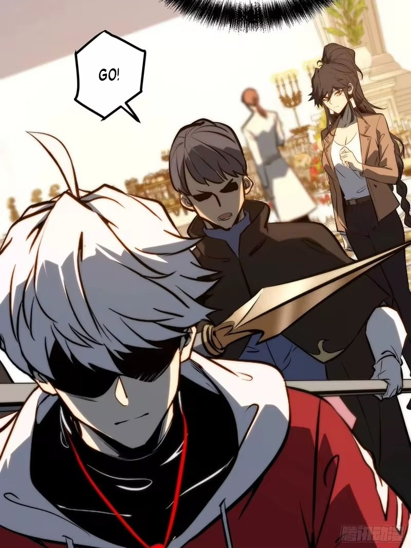 Read Full-Time Awakening EN Manga Online