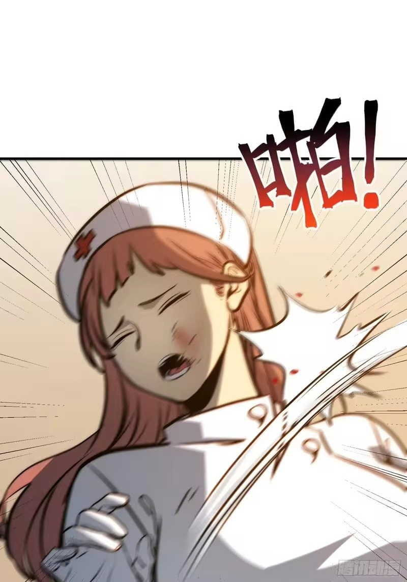 Read Full-Time Awakening EN Manga Online