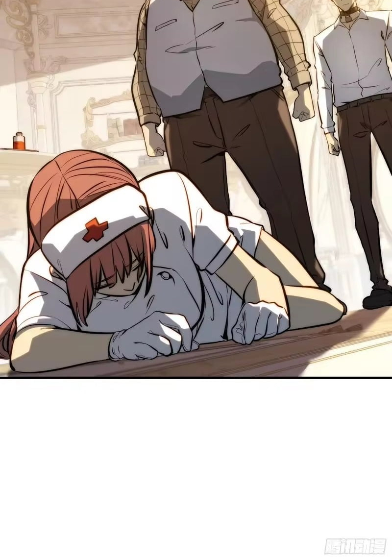 Read Full-Time Awakening EN Manga Online