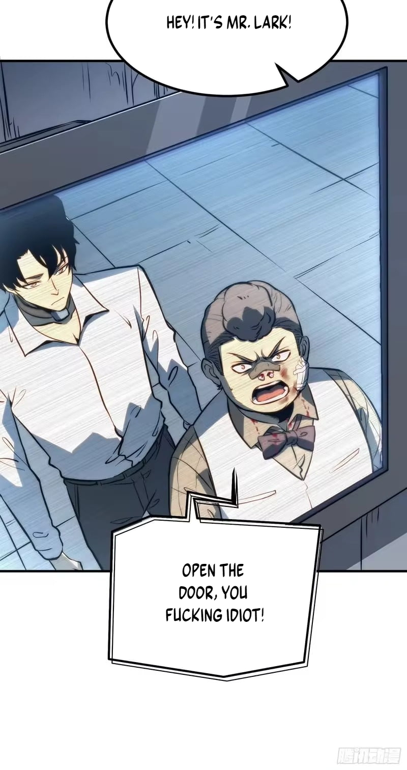 Read Full-Time Awakening EN Manga Online