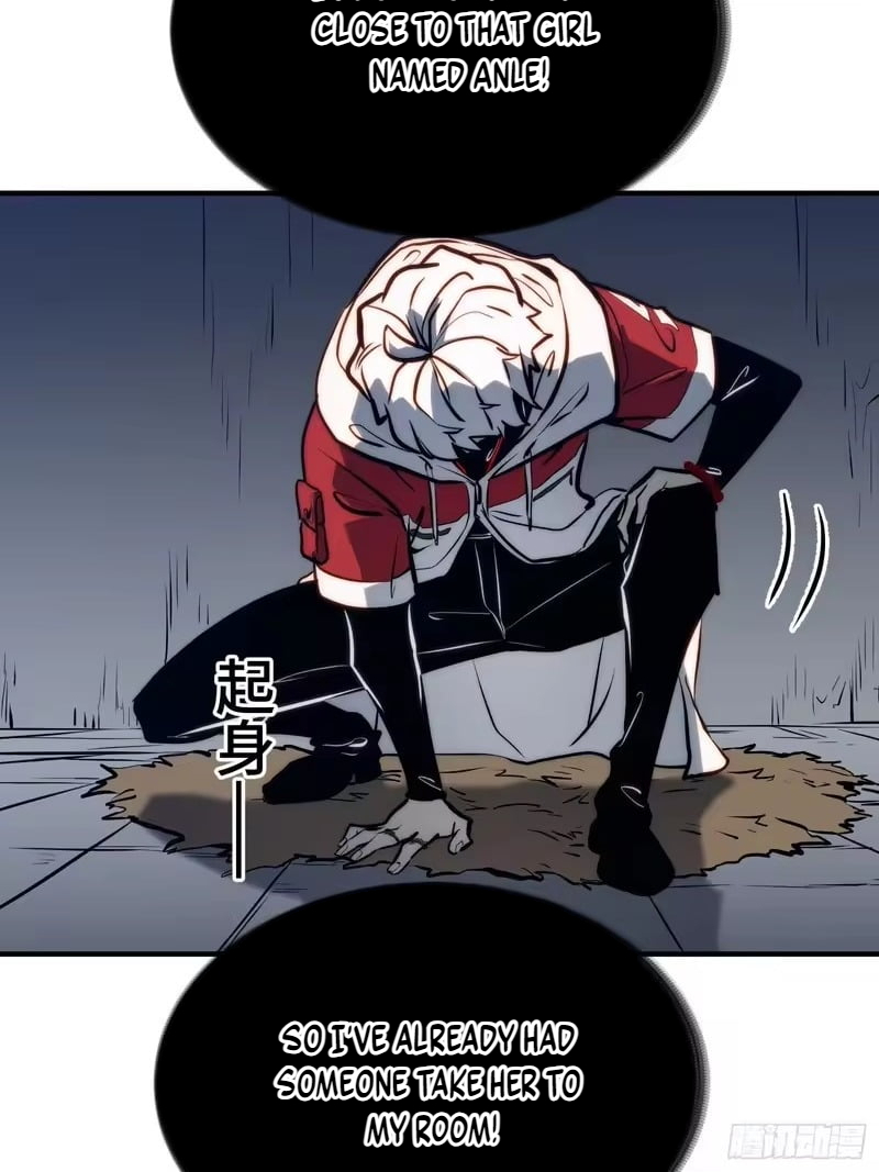 Read Full-Time Awakening EN Manga Online