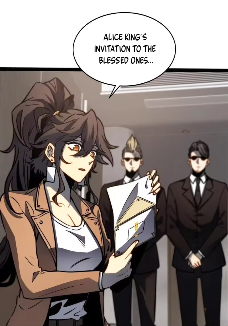 Read Full-Time Awakening EN Manga Online