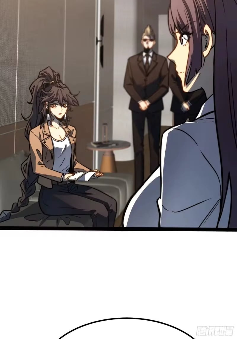 Read Full-Time Awakening EN Manga Online