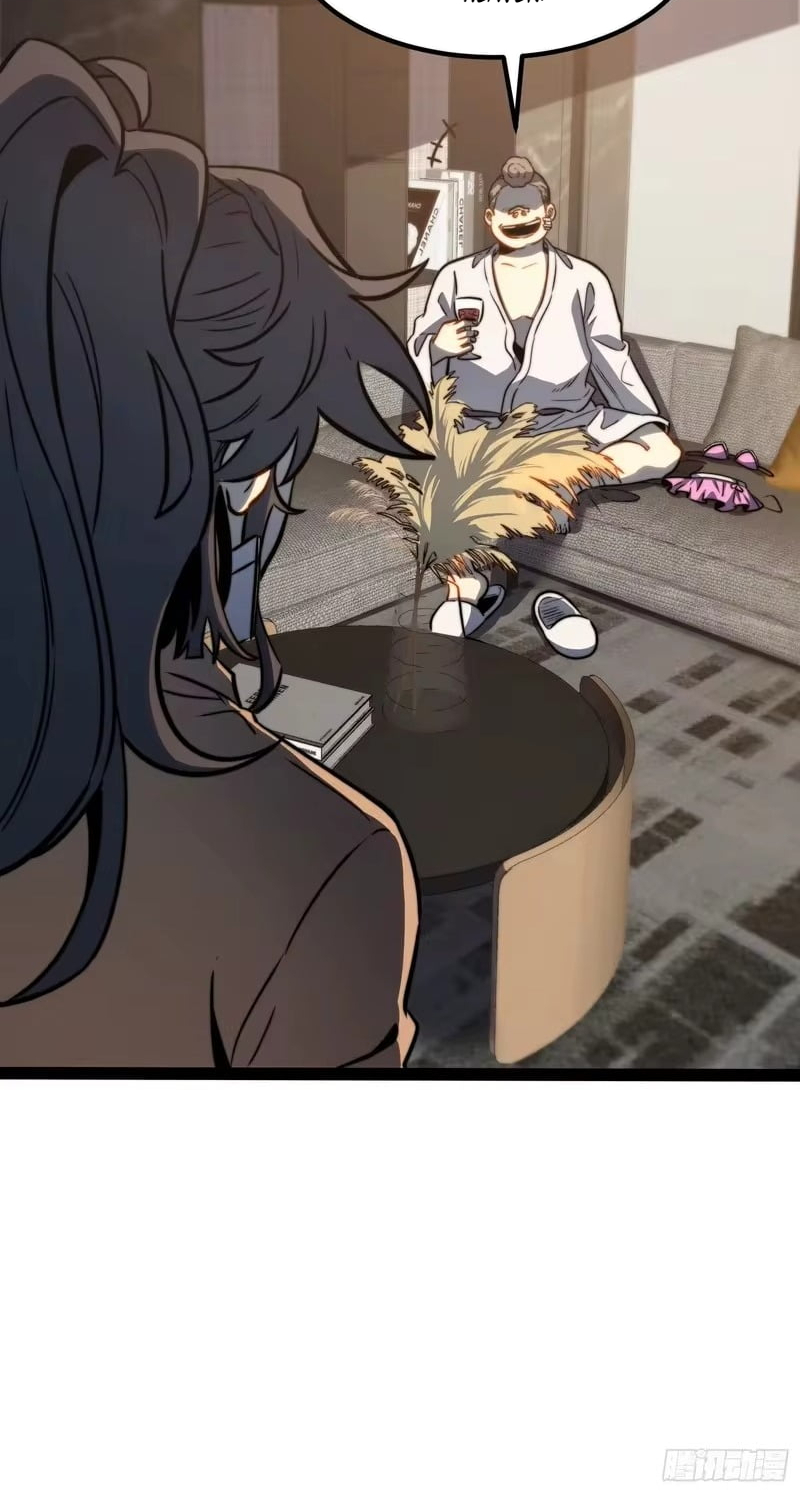 Read Full-Time Awakening EN Manga Online