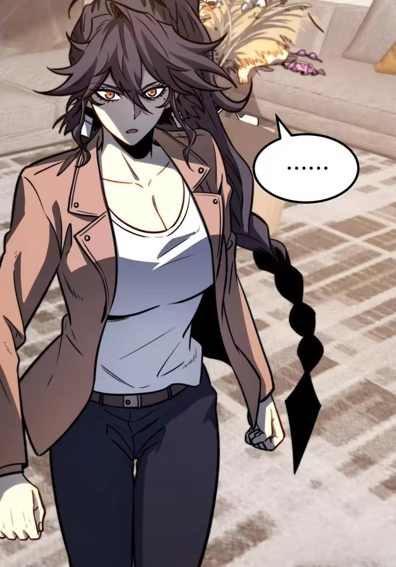 Read Full-Time Awakening EN Manga Online