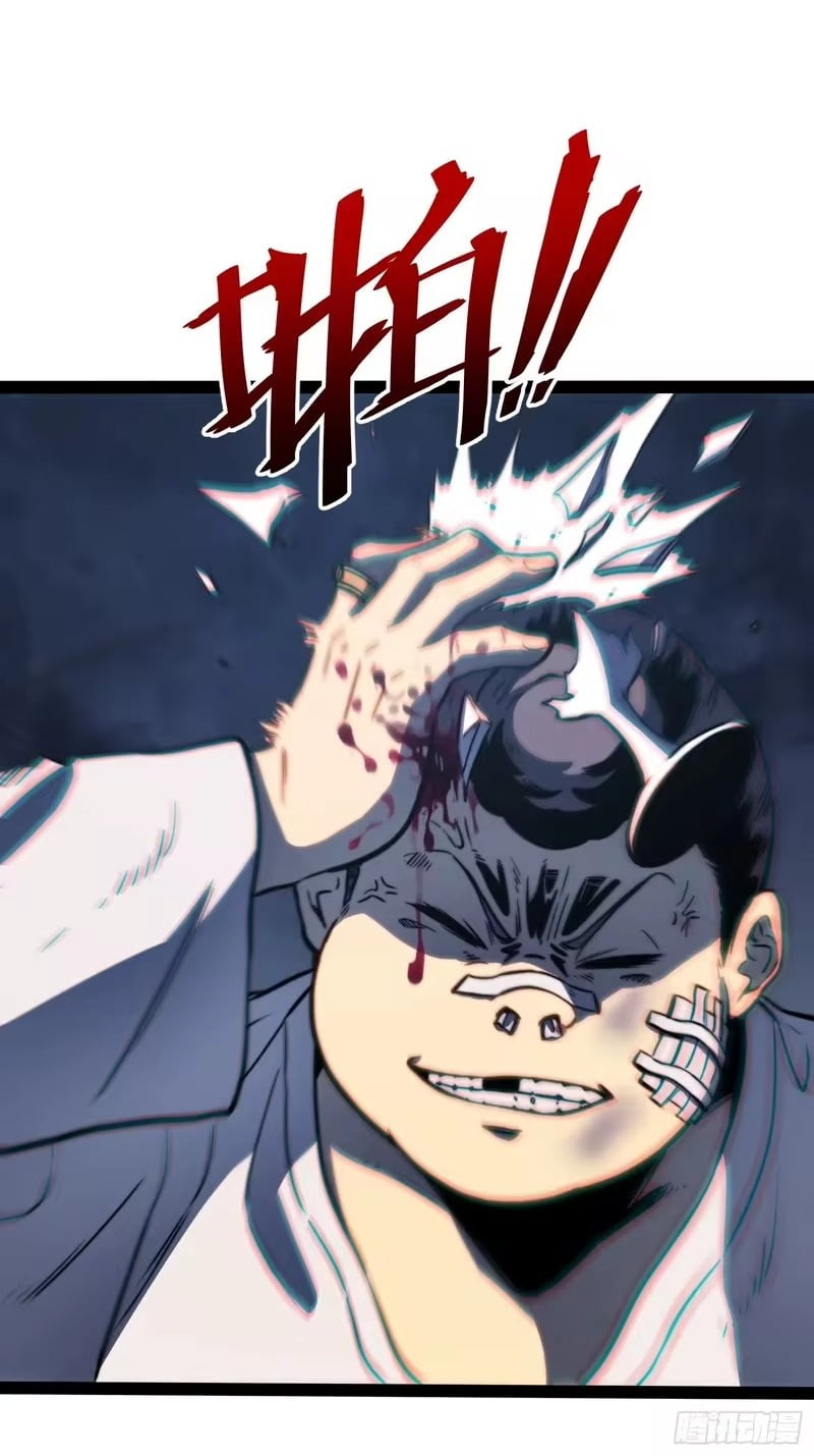 Read Full-Time Awakening EN Manga Online