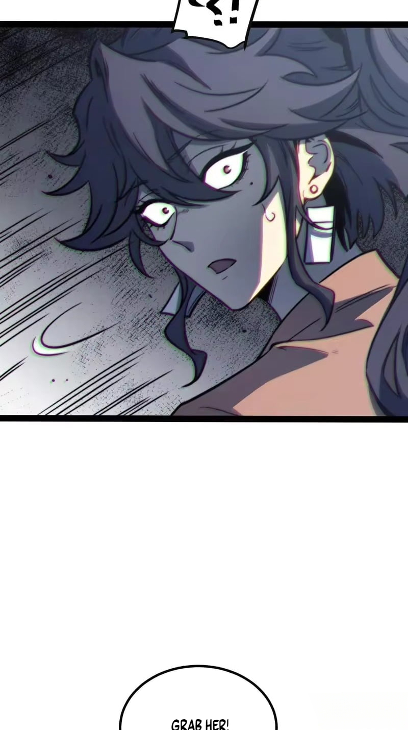 Read Full-Time Awakening EN Manga Online