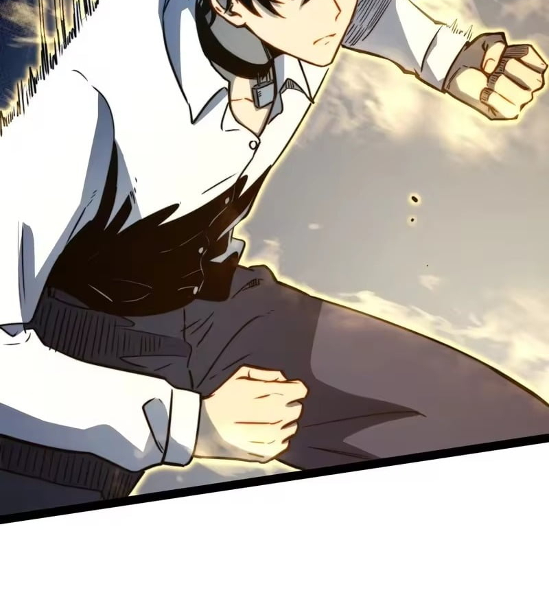 Read Full-Time Awakening EN Manga Online