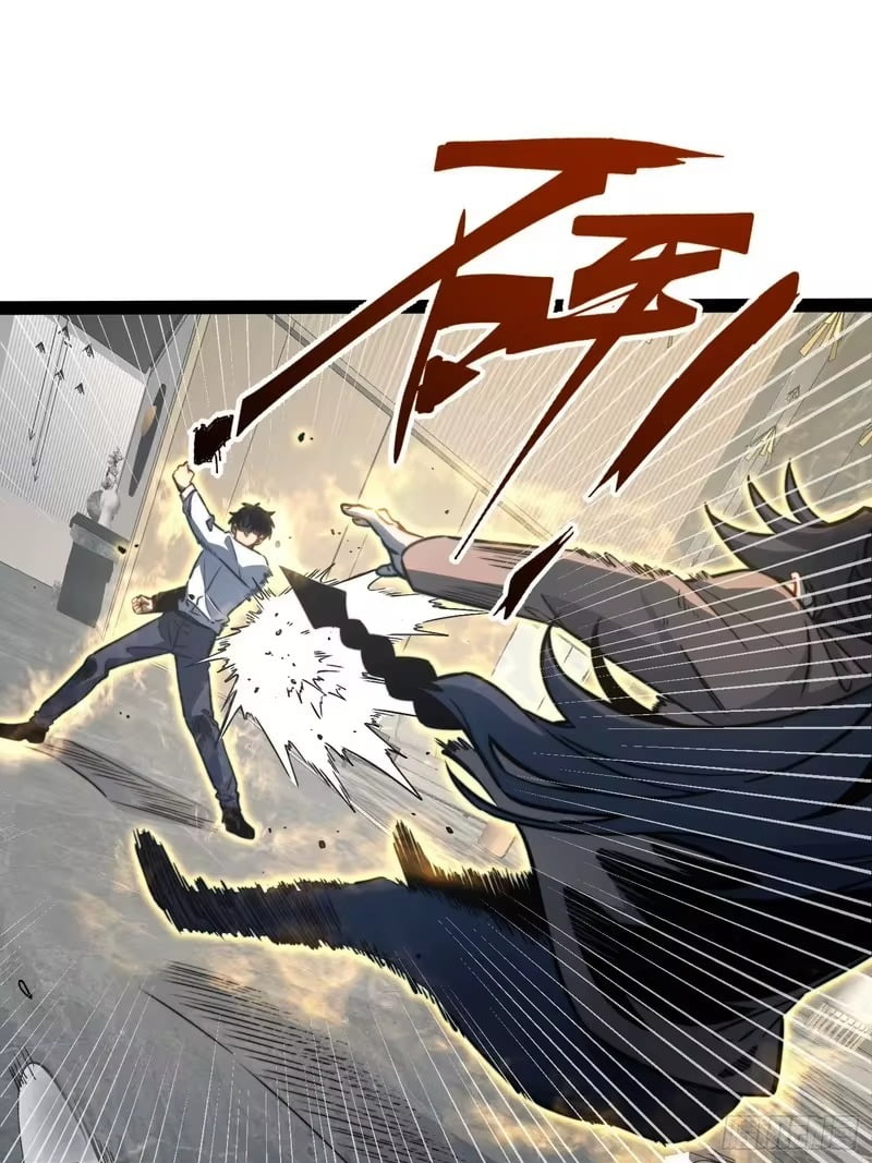 Read Full-Time Awakening EN Manga Online