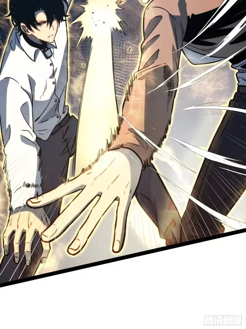 Read Full-Time Awakening EN Manga Online