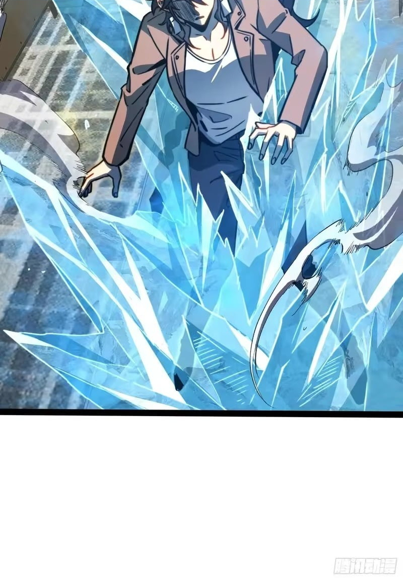 Read Full-Time Awakening EN Manga Online