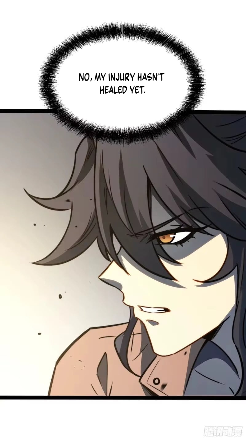 Read Full-Time Awakening EN Manga Online